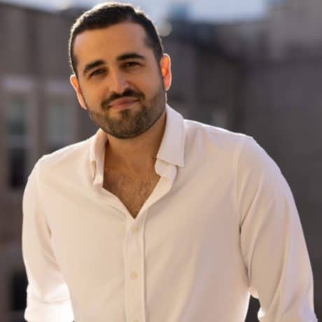 CEO & Co-Founder of Cents
