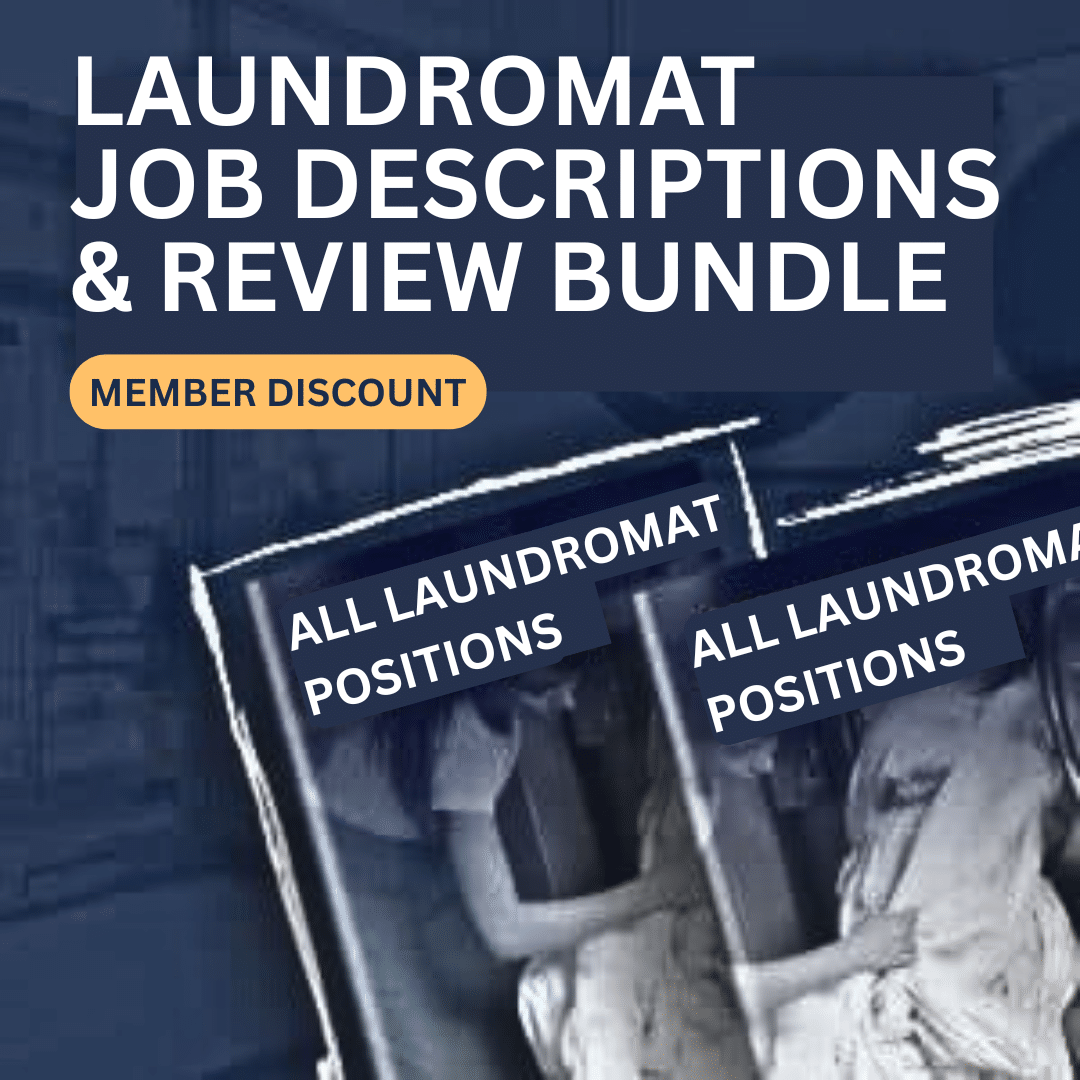 Job Descriptions Discount Bundle